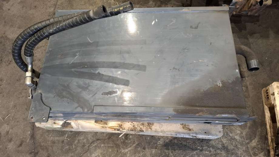 Hydraulikk tank til Lastebil Scania PGRT-Serie R, 2003-2015  