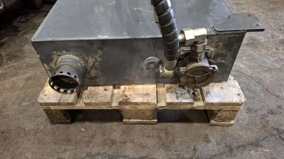 Hydraulikk tank til Lastebil Scania PGRT-Serie R 2003-2015  