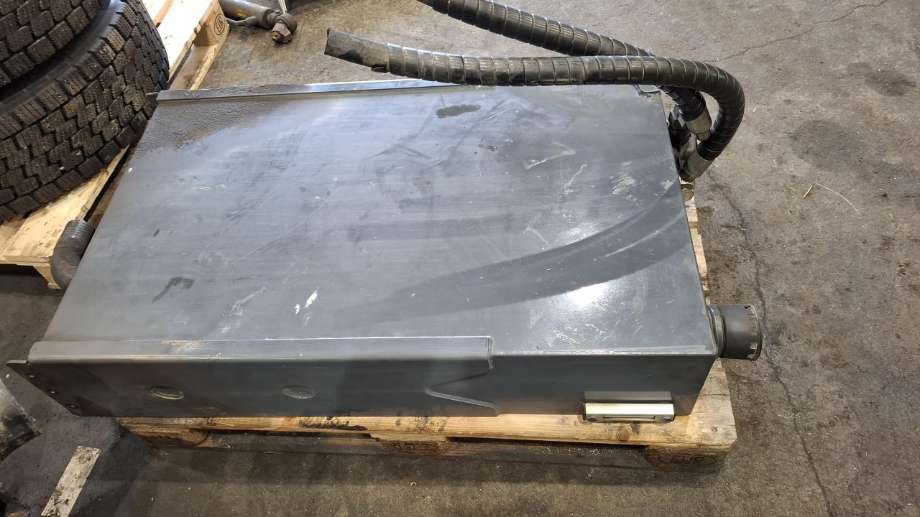 Hydraulikk tank til Lastebil Scania PGRT-Serie R 2003-2015  