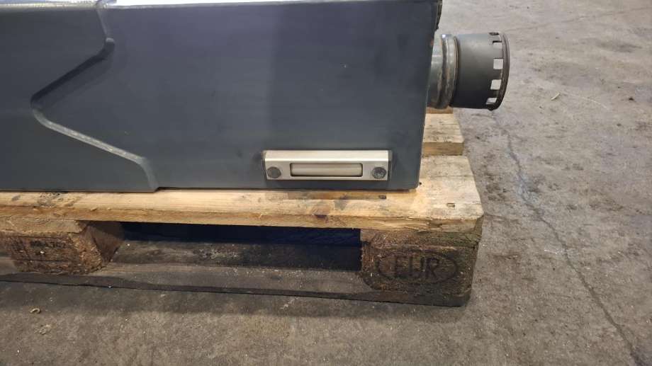 Hydraulikk tank til Lastebil Scania PGRT-Serie R 2003-2015  