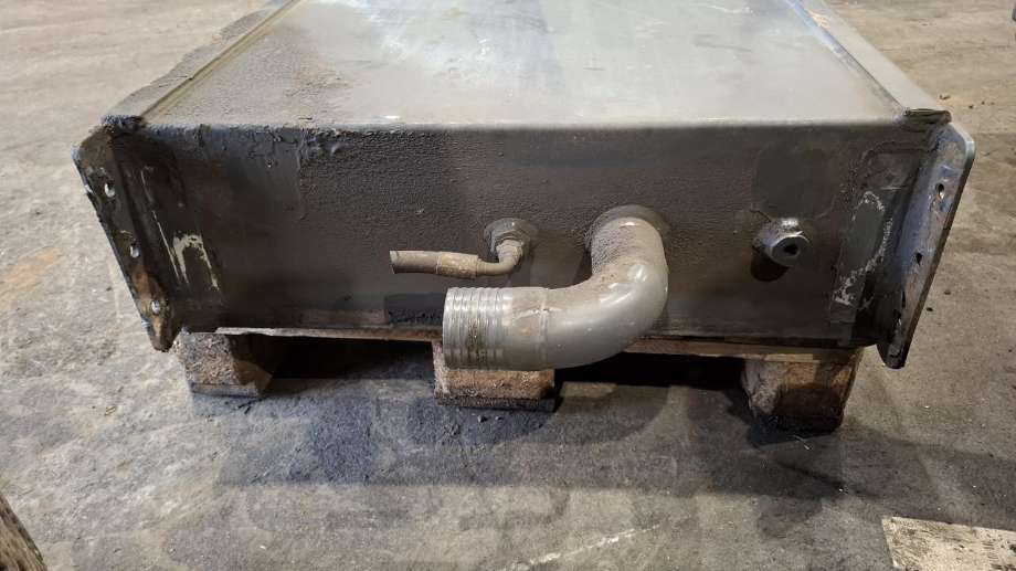Hydraulikk tank til Lastebil Scania PGRT-Serie R 2003-2015  