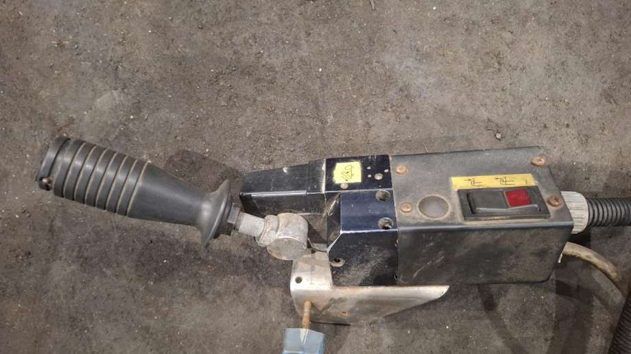 Hydraulikk sentral til Lastebil Scania PGRT-Serie R 2003-2015  
