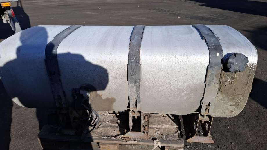 Dieseltank til Lastebil Volvo FH, 2002-2008 (Versjon 2) (Versjon 2) 