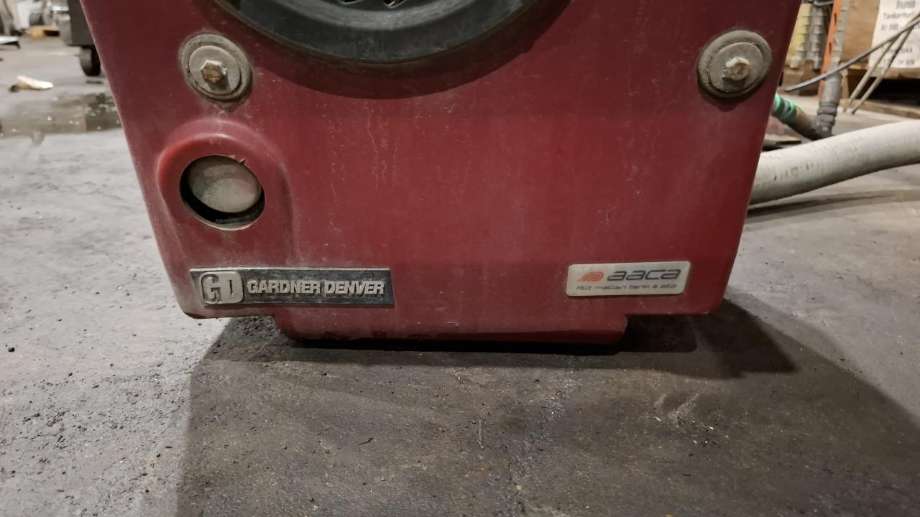Hydraulikk tank til Lastebil Volvo FH 2021-->> (Versjon 5) (Versjon 5) 