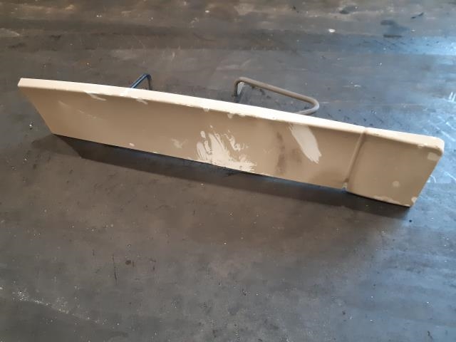 Lastebil, spoiler sett til Lastebil Volvo FH, 2002-2008 (Versjon 2) (Versjon 2) (VOLVO|)