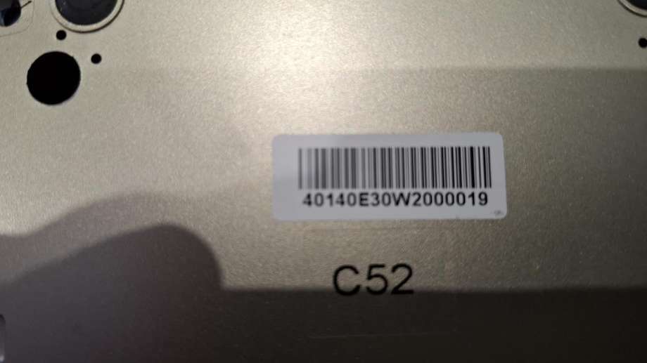 Batterilader (OBC - On Board Charger) til Lastebil Volvo FH 2014-2020 (Versjon 4) (Versjon 4) (|1056)