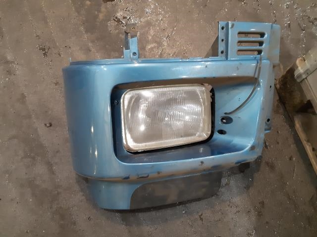 Frontlykt venstre halogen til Lastebil Volvo FH, 1998-2001 (Versjon 1) (Versjon 1) (VOLVO|)