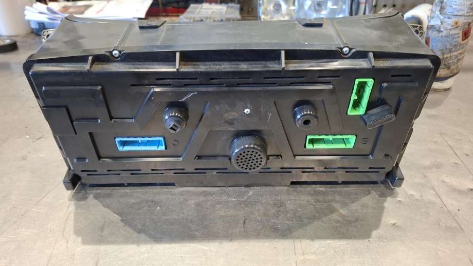 Speedometer til Lastebil Volvo FH, 2002-2008 (Versjon 2) (Versjon 2) 