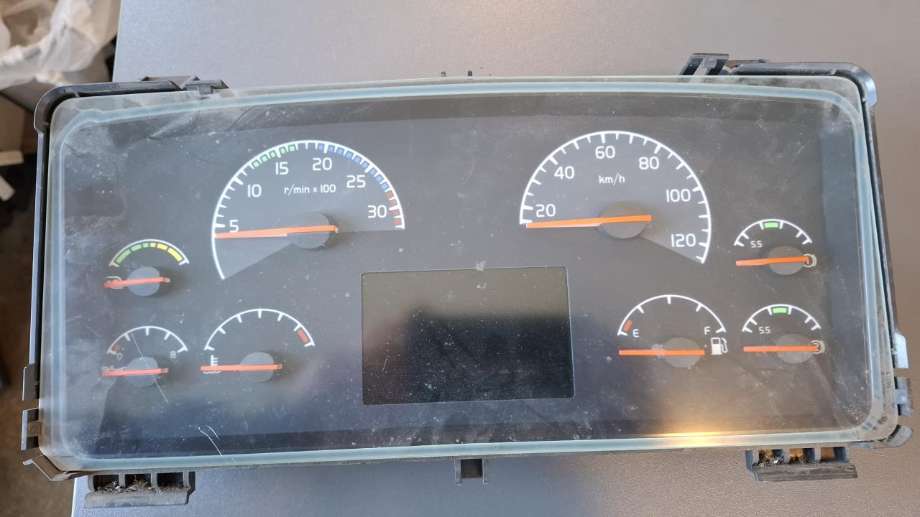 Speedometer til Lastebil Volvo FL, 2006-2013  