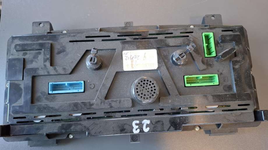 Speedometer til Lastebil Volvo FL 2006-2013  (|20970778)
