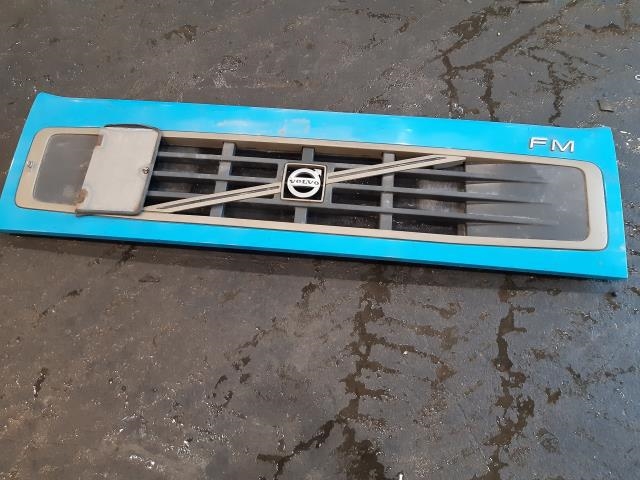 Grill midt til Lastebil Volvo FM, 2009-2013 (Versjon 3) (Versjon 3) 