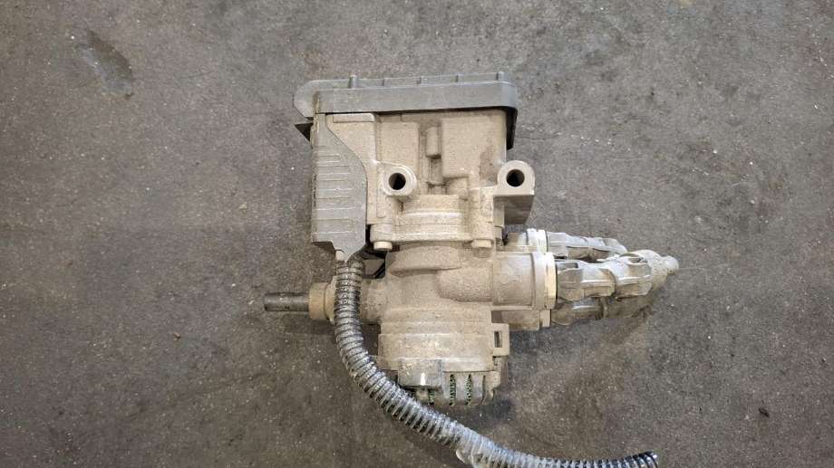 Lastebil, EBS Modulator til Lastebil Volvo FH 2021-->> (Versjon 5) (Versjon 5) (22225550|)