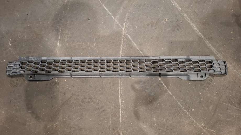 Grill midt til Lastebil Scania LPGRS-Serie R, 2018-->>  