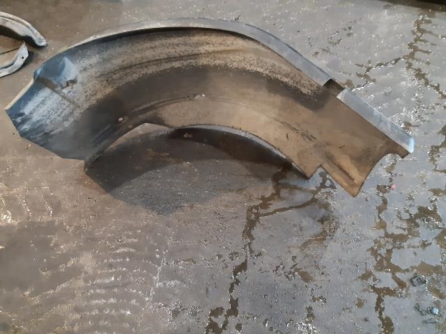 Skjerm høyre foran til Lastebil Volvo FM, 2009-2013 (Versjon 3) (Versjon 3) 
