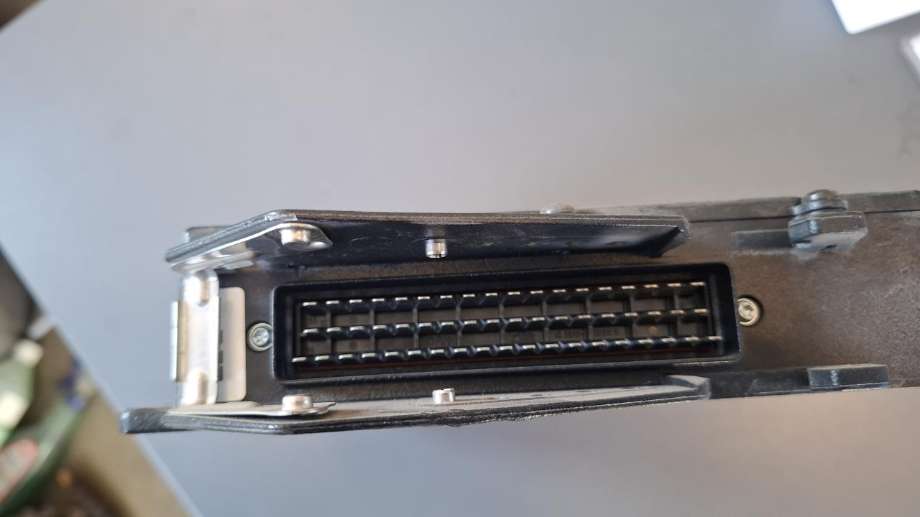 Styreenhet diverse til Buss Scania 4-Serie 1996-2001 (CHASSIS) (CHASSIS) (1801665|1505135     1434153     1391658     1349027|)