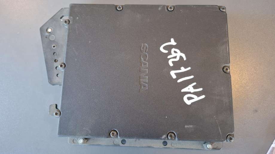 Styreenhet diverse til Lastebil Scania 4-Serie P 1995-2003 (1349027|1434153 1801665 1505135 1391658|)