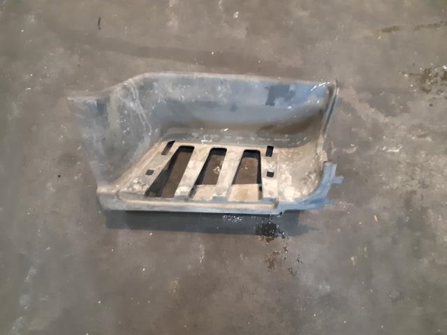Stigtrinn/stigbrett til Lastebil Volvo FM, 2009-2013 (Versjon 3) (Versjon 3) 