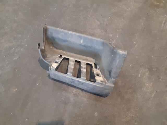Stigtrinn/stigbrett til Lastebil Volvo FM, 2009-2013 (Versjon 3) (Versjon 3) 