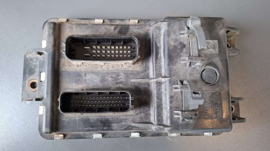 Styreenhet motor til Lastebil Scania PGRT-Serie R, 2003-2015  (2058730     2469934      2024361       2062082)