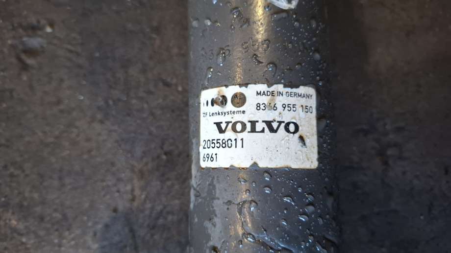 Styrestag til Lastebil Volvo FM 2009-2013 (Versjon 3) (Versjon 3) (|20558011)