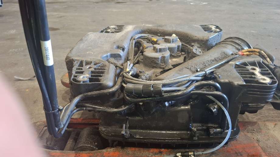 Dieselpumpe til Lastebil Scania LPGRS-Serie R 2018-->>  (3281317     3119994|3278426|3110686)