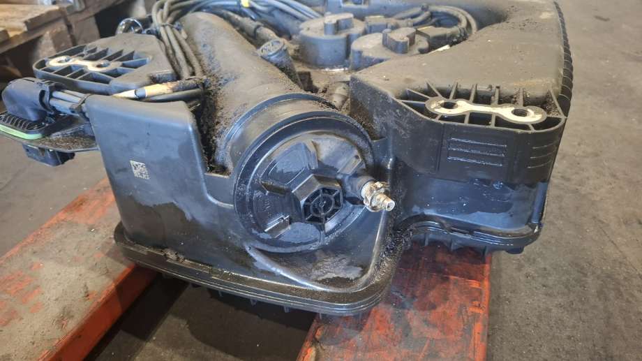 Dieselpumpe til Lastebil Scania LPGRS-Serie R 2018-->>  (3281317     3119994|3278426|3110686)