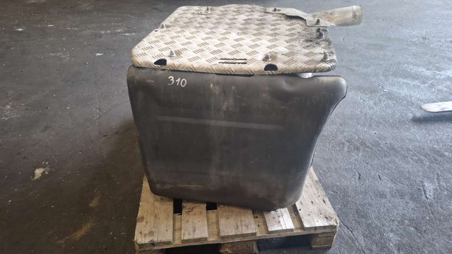 Katalysator til Lastebil Scania PGRT-Serie P 2004-2015 (2208660 2132901|2483456 2361679 2467830 2360728|2352096 2330509 2249282 2099193)