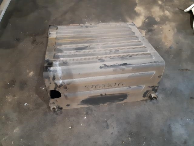 Batterikasse/feste til Lastebil Volvo FH, 2002-2008 (Versjon 2) (Versjon 2) (VOLVO|)