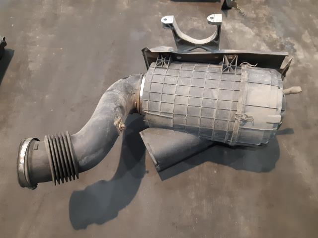 Luftfilterboks til Lastebil Scania PGRT-Serie R 2003-2015  (SCANIA|)