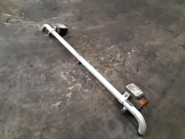 Taklyspanel til Lastebil Scania 4-Serie P, 1995-2003  