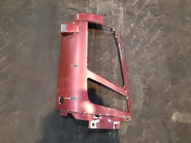 Frontlyktering høyre til Lastebil Volvo FH, 2009-2013 (Versjon 3) (Versjon 3) (VOLVO|)