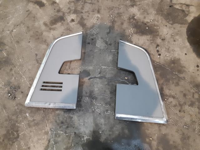 Deksel til Lastebil Volvo FH, 2009-2013 (Versjon 3) (Versjon 3) (VOLVO|)