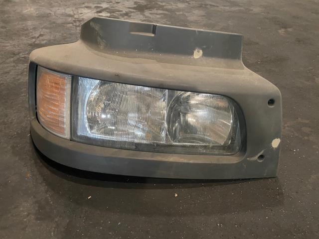 Frontlykt høyre halogen til Lastebil Renault Premium, 1996-2005