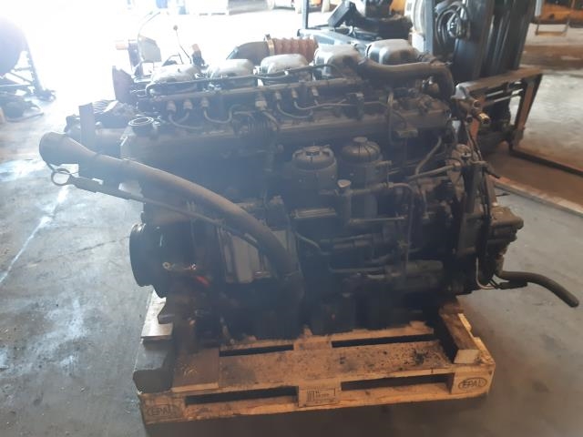 Motor diesel til Buss Scania Citywide 2011-->> (LF/LE) (LF/LE) 
