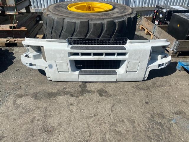 Støtfanger foran til Lastebil Renault Premium, 1996-2005  (RENAULT|7420928878)