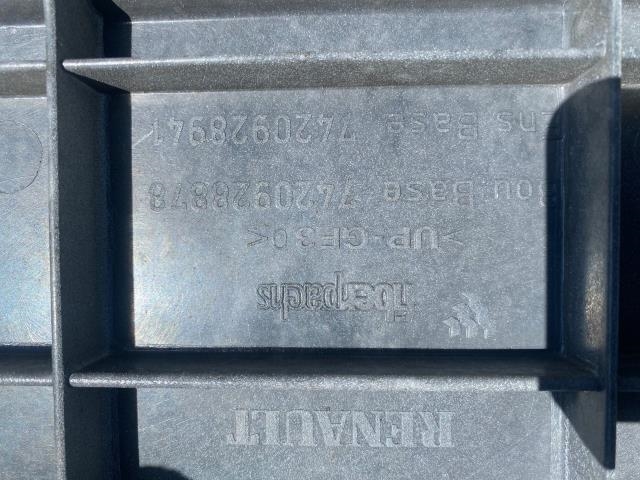 Støtfanger foran til Lastebil Renault Premium 1996-2005  (RENAULT|7420928878|)