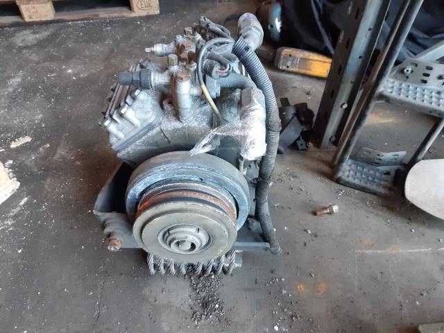 Aircondition kompressor til Buss Scania Citywide 2011-->> (LF/LE) (LF/LE) 
