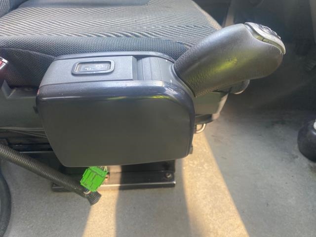 Girstang til Buss Volvo 9700S 2002-2007 (versjon 1)  (VOLVO|20365549|4331300040|)