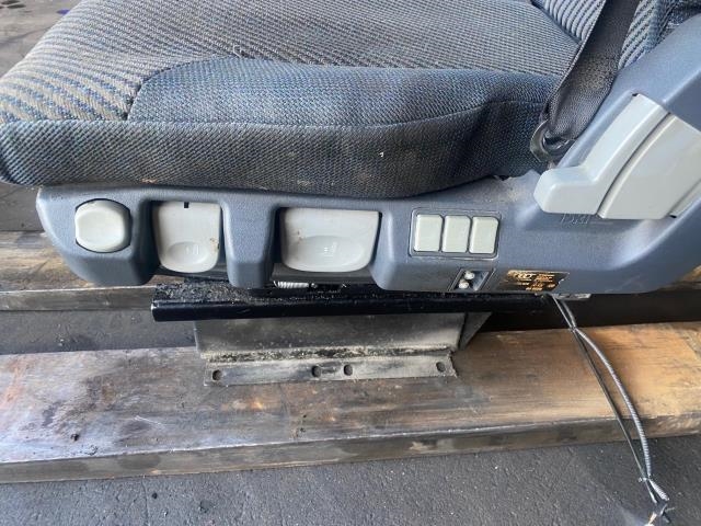 Sete foran venstre til Buss Volvo 9700S 2002-2007 (versjon 1)  (ISRI|)