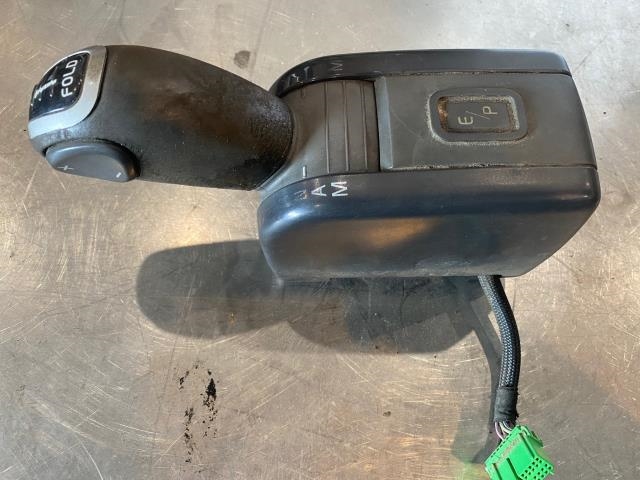 Girstang til Lastebil Volvo FM, 2002-2008 (Versjon 2) (Versjon 2) (VOLVO|21024521)