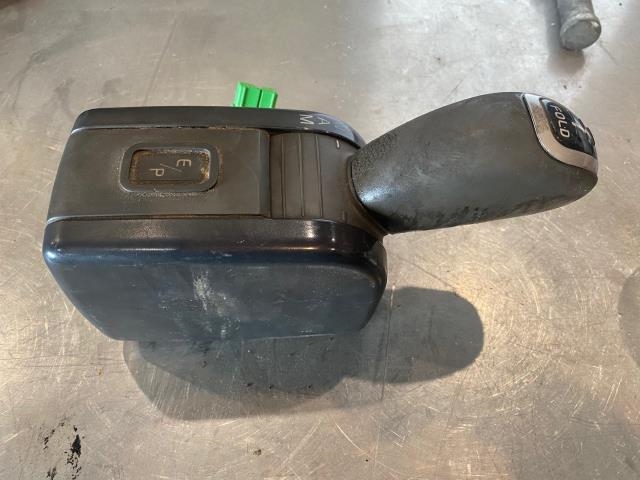 Girstang til Lastebil Volvo FM 2002-2008 (Versjon 2) (Versjon 2) (VOLVO|21024521|4331300120|)