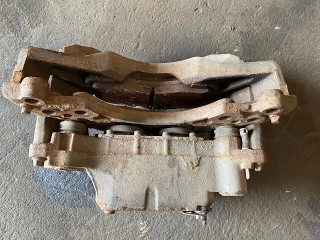 Bremsecaliper høyre foran til Buss Volvo 9700HD 2008-2020 (versjon 2)  (VOLVO|21024417|)