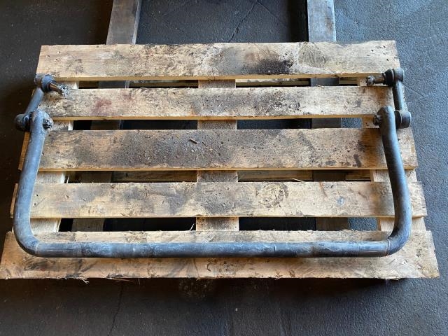 Stabilisatorstag foran til Buss Volvo 8900, 2012-->>  (VOLVO|70311672)