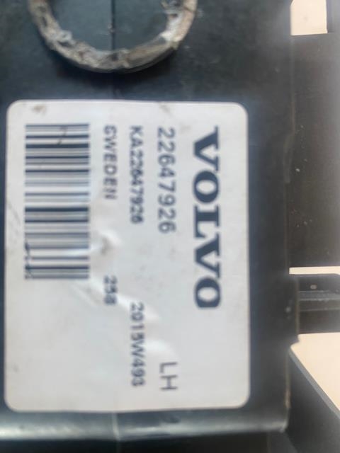 Girstang til Buss Volvo 8700 2003-2011 (POLEN) (POLEN) (VOLVO|22647926|)
