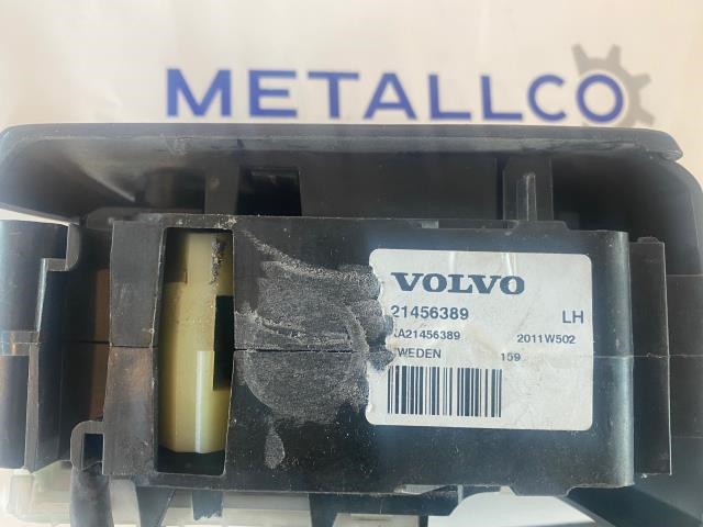 Girstang til Buss Volvo 8700 2003-2011 (POLEN) (POLEN) (VOLVO|21456389|)