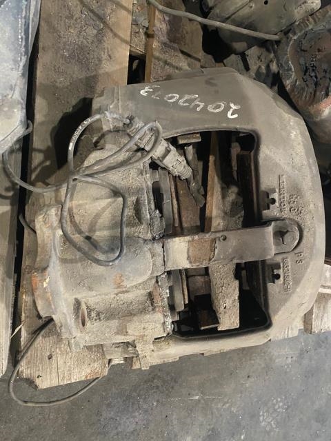 Bremsecaliper venstre bak til Buss Volvo 8900, 2012-->>  (VOLVO|21024417)