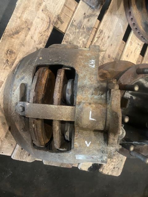 Bremsecaliper venstre bak til Buss Volvo 9700S, 2002-2007 (versjon 1)  (VOLVO|)