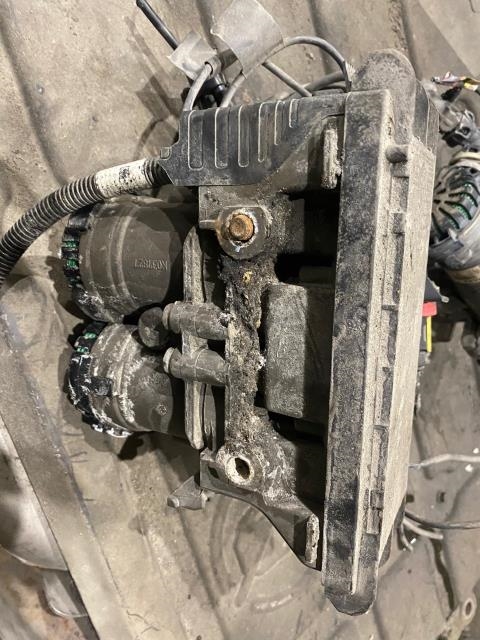 Styreenhet ABS til Lastebil Volvo FM, 2014-2020 (Versjon 4) (Versjon 4) (VOLVO|22225552)