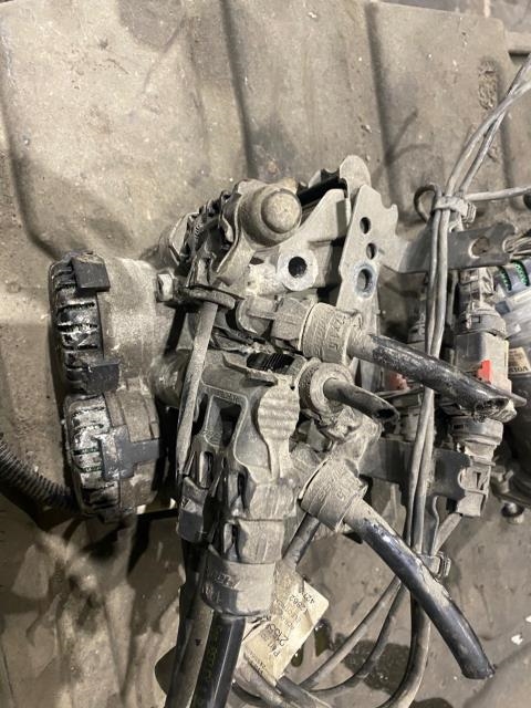 Styreenhet ABS til Lastebil Volvo FM 2014-2020 (Versjon 4) (Versjon 4) (VOLVO|22225552|K093191|)