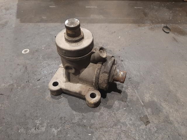 Rattaksel ledd til Buss Scania 4-Serie, 1996-2001 (CHASSIS) (CHASSIS) (ZF|478568)